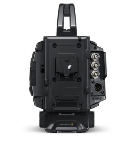 BLACKMAGIC DESIGN URSA Broadcast G2