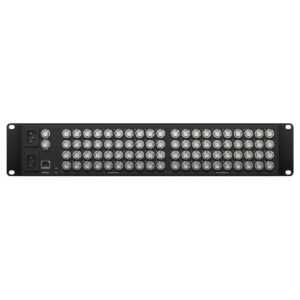 BLACKMAGIC DESIGN VideoHub 12G 40x40