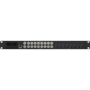 BLACKMAGIC DESIGN 2110 IP Converter 8x12G SFP