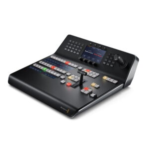 BLACKMAGIC DESIGN ATEM 1 M/E Advanced Panel 10