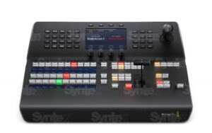 BLACKMAGIC DESIGN ATEM 1 M/E Advanced Panel 10