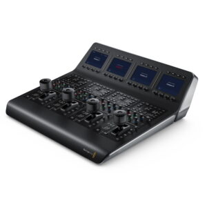 BLACKMAGIC DESIGN ATEM Camera Control Panel
