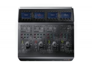 BLACKMAGIC DESIGN ATEM Camera Control Panel