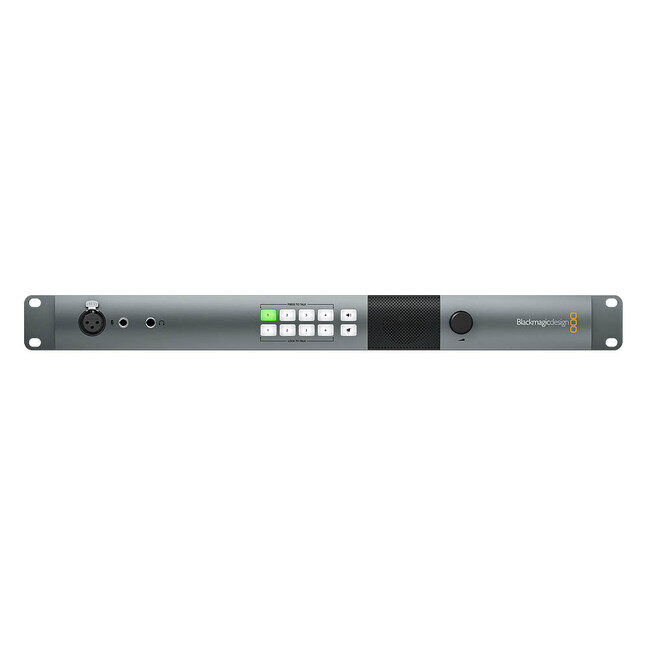 BLACKMAGIC DESIGN ATEM Studio Converter 2