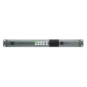 BLACKMAGIC DESIGN ATEM Studio Converter 2
