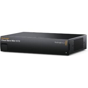 BLACKMAGIC DESIGN Cloud Store Mini 16TB