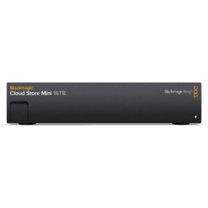 BLACKMAGIC DESIGN Cloud Store Mini 16TB