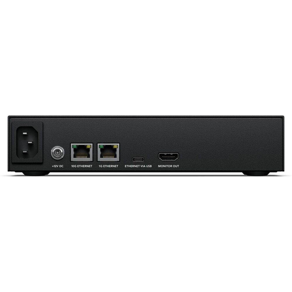 BLACKMAGIC DESIGN Cloud Store Mini 16TB