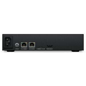 BLACKMAGIC DESIGN Cloud Store Mini 16TB