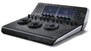 BLACKMAGIC DESIGN DaVinci Resolve Mini Panel