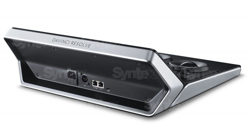 BLACKMAGIC DESIGN DaVinci Resolve Mini Panel