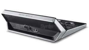 BLACKMAGIC DESIGN DaVinci Resolve Mini Panel