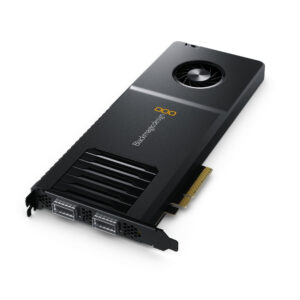 BLACKMAGIC DESIGN DeckLink IP 100G