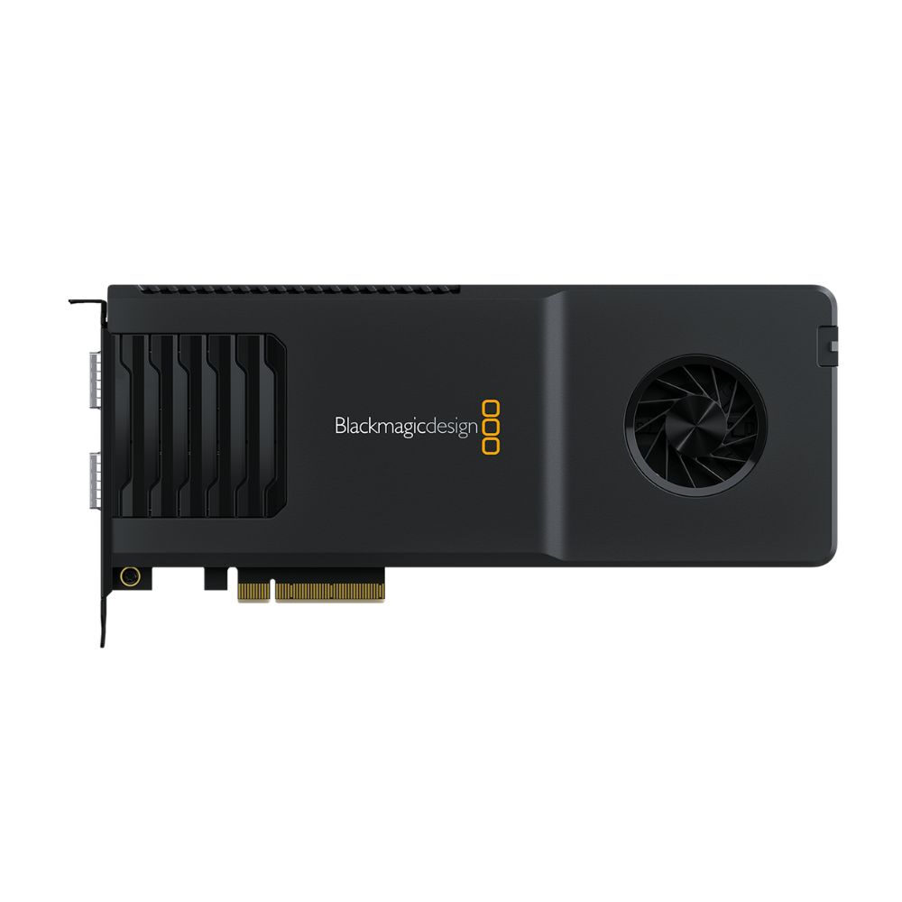 BLACKMAGIC DESIGN DeckLink IP 100G