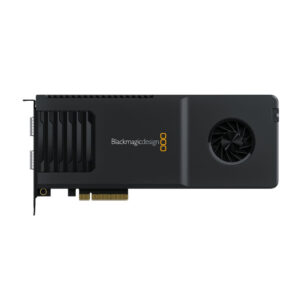 BLACKMAGIC DESIGN DeckLink IP 100G