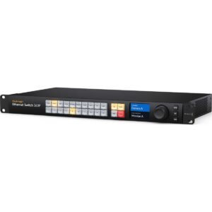 BLACKMAGIC DESIGN Ethernet Switch 360p