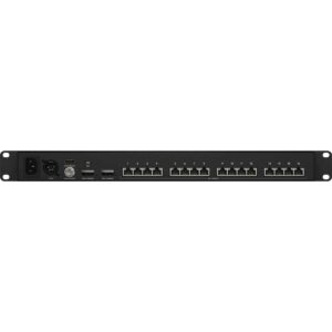 BLACKMAGIC DESIGN Ethernet Switch 360p