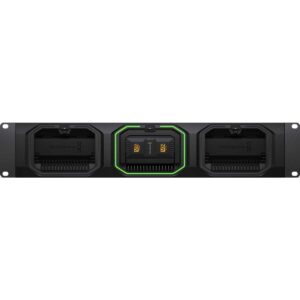 BLACKMAGIC DESIGN Media Dock