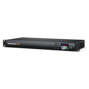 BLACKMAGIC DESIGN Ultimatte 12 4K