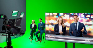 BLACKMAGIC DESIGN Ultimatte 12 4K