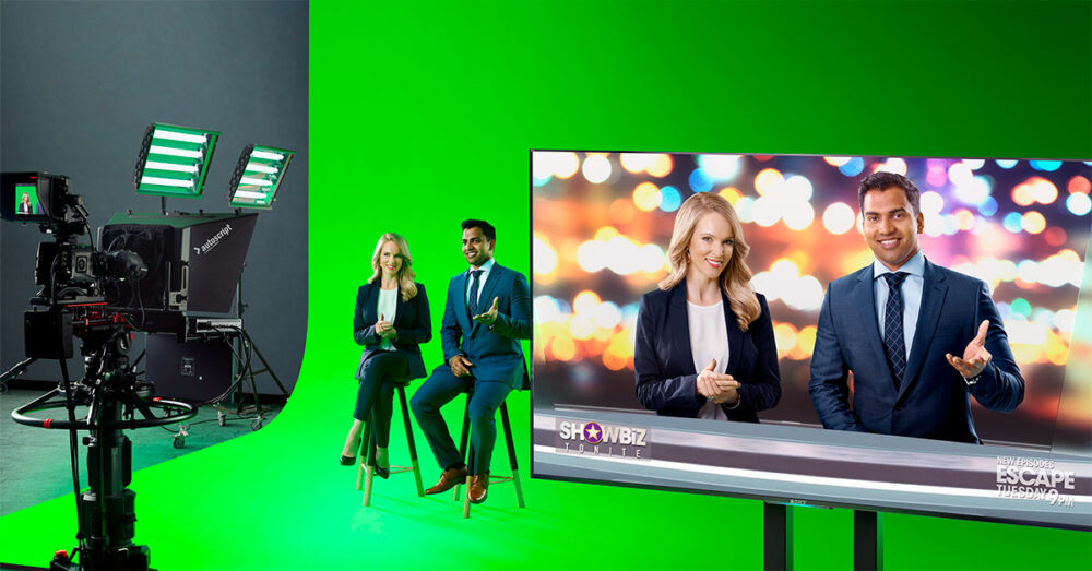 BLACKMAGIC DESIGN Ultimatte 12 4K