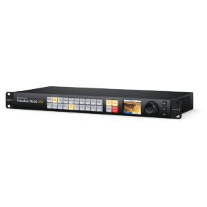 BLACKMAGIC DESIGN VideoHub 12G 20x20
