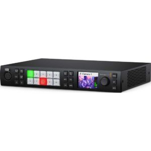 BLACKMAGIC DESIGN ATEM 1 M/E Constellation 4K