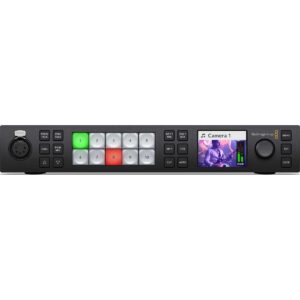 BLACKMAGIC DESIGN ATEM 1 M/E Constellation 4K