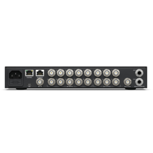 BLACKMAGIC DESIGN ATEM 1 M/E Constellation HD