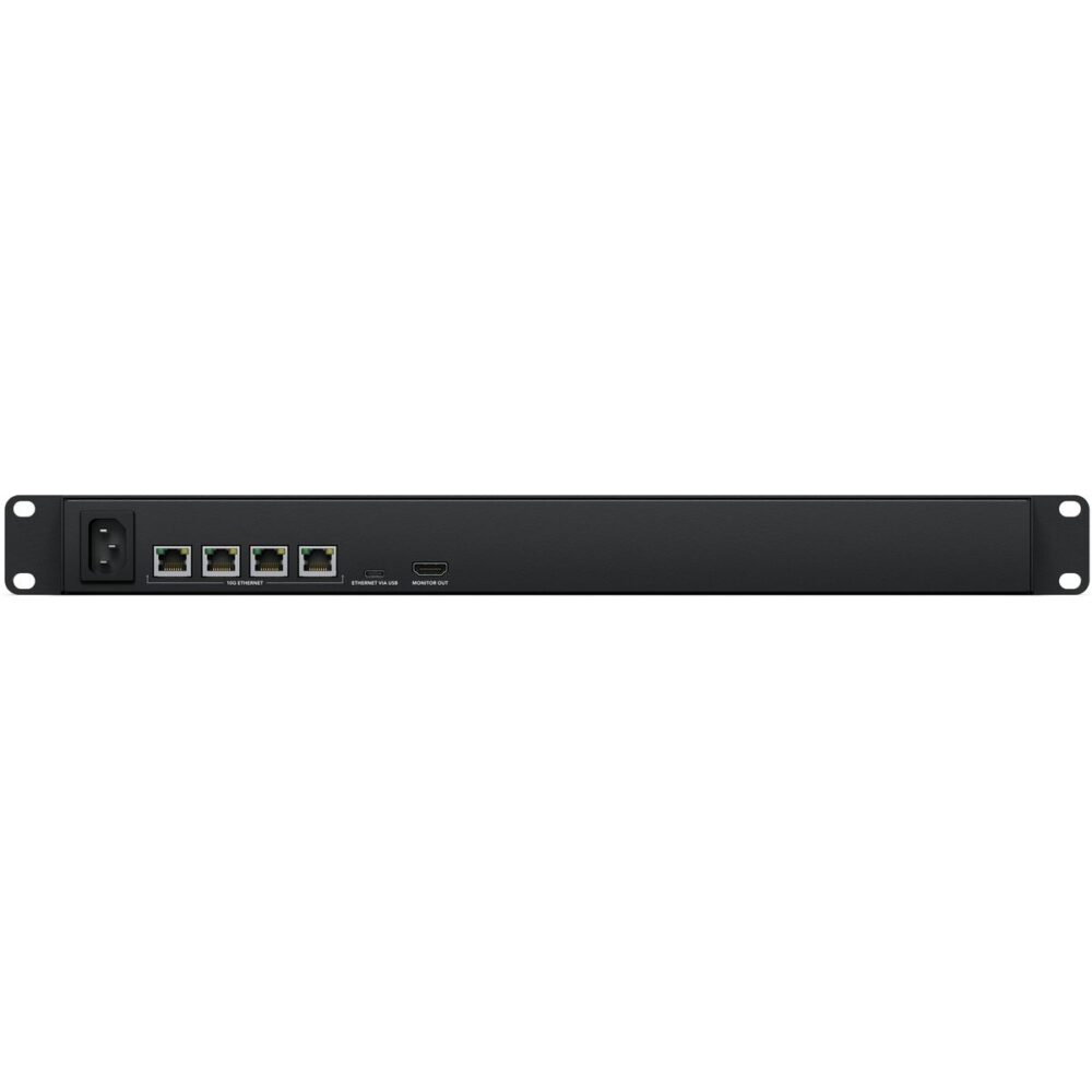 BLACKMAGIC DESIGN Cloud Dock 4