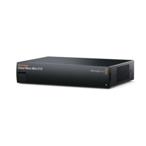BLACKMAGIC DESIGN Cloud Store Mini 8TB