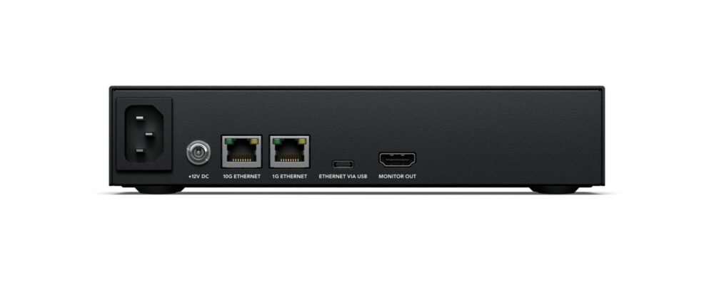 BLACKMAGIC DESIGN Cloud Store Mini 8TB