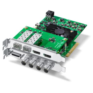 BLACKMAGIC DESIGN DeckLink 4K Extreme 12G