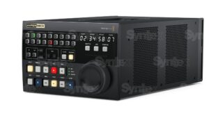 BLACKMAGIC DESIGN HyperDeck Extreme Control