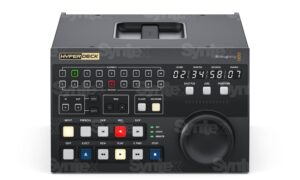 BLACKMAGIC DESIGN HyperDeck Extreme Control
