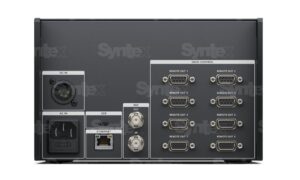BLACKMAGIC DESIGN HyperDeck Extreme Control