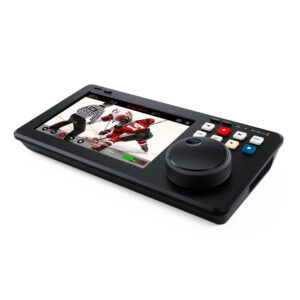 BLACKMAGIC DESIGN HyperDeck Shuttle 4K Pro 2TB