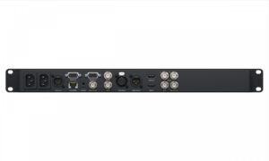 BLACKMAGIC DESIGN Hyperdeck Studio 4K Pro