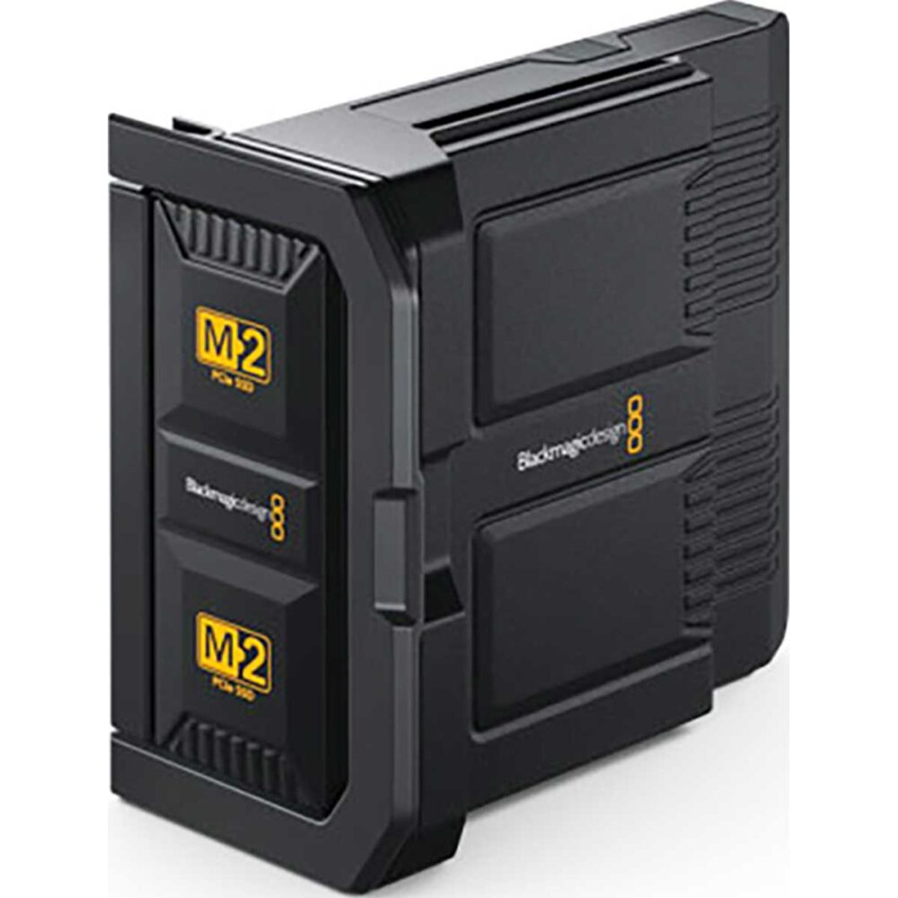 BLACKMAGIC DESIGN Media Module 8TB