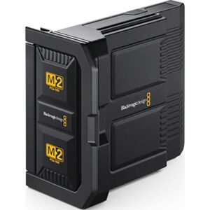 BLACKMAGIC DESIGN Media Module 8TB