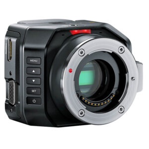 BLACKMAGIC DESIGN Micro Studio Camera 4K