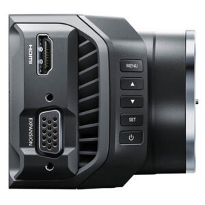 BLACKMAGIC DESIGN Micro Studio Camera 4K