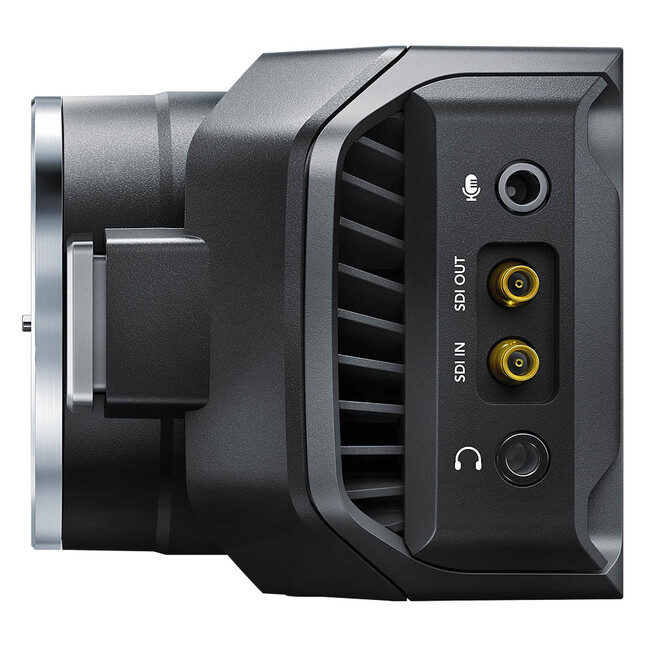 BLACKMAGIC DESIGN Micro Studio Camera 4K