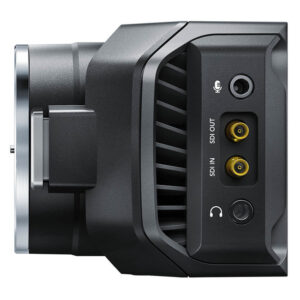 BLACKMAGIC DESIGN Micro Studio Camera 4K