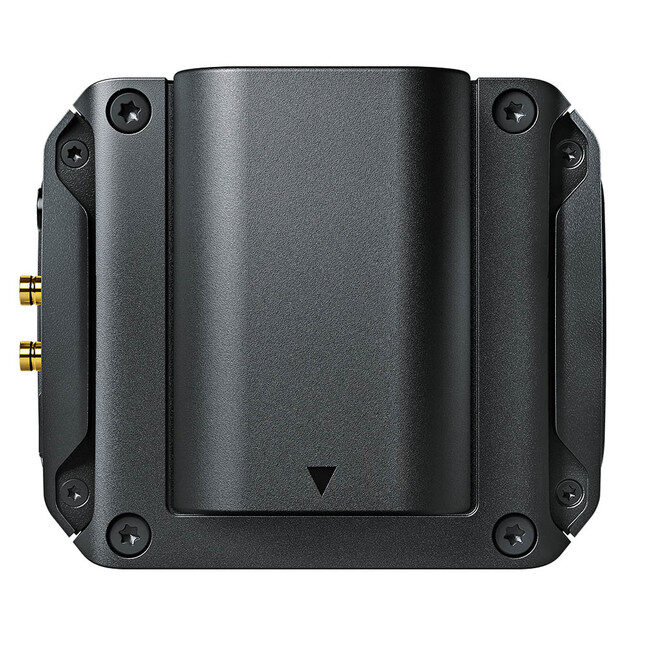 BLACKMAGIC DESIGN Micro Studio Camera 4K