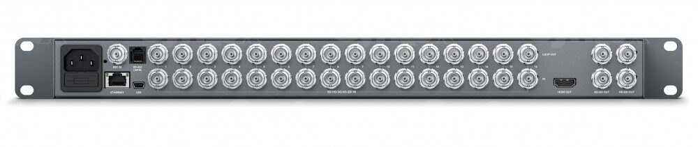 BLACKMAGIC DESIGN MultiView 16