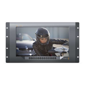 BLACKMAGIC DESIGN SmartView 4K 2
