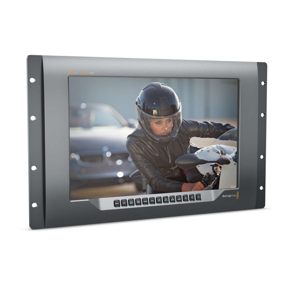 BLACKMAGIC DESIGN SmartView 4K 2