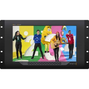 BLACKMAGIC DESIGN SmartView 4K G3