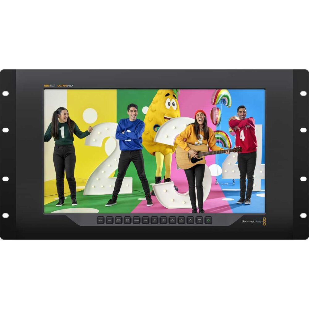 BLACKMAGIC DESIGN SmartView 4K G3